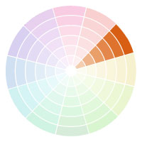 branding color palette