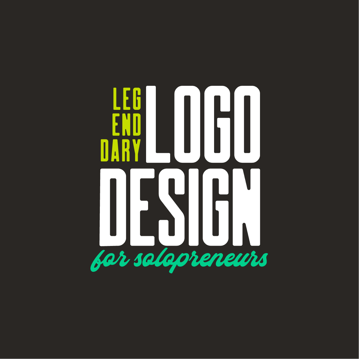 Brand Logo Suite Product Logo Ideas