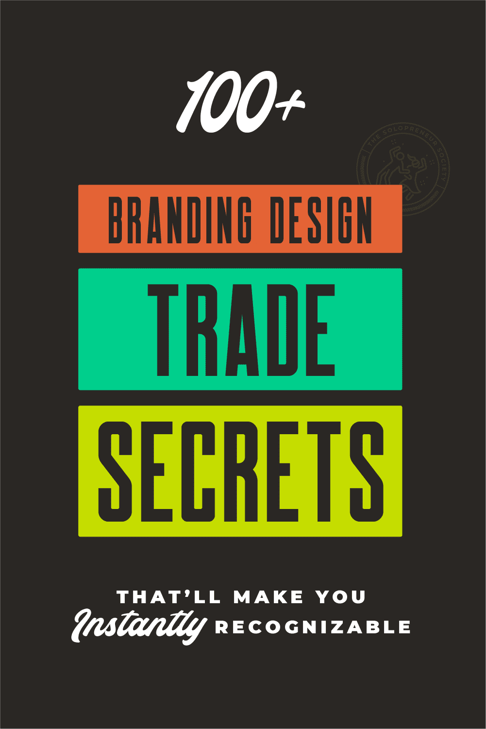 Brand Design: Styling Your Way To Brand Recognition