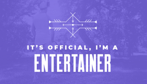 Entertainer Brand Featured Image