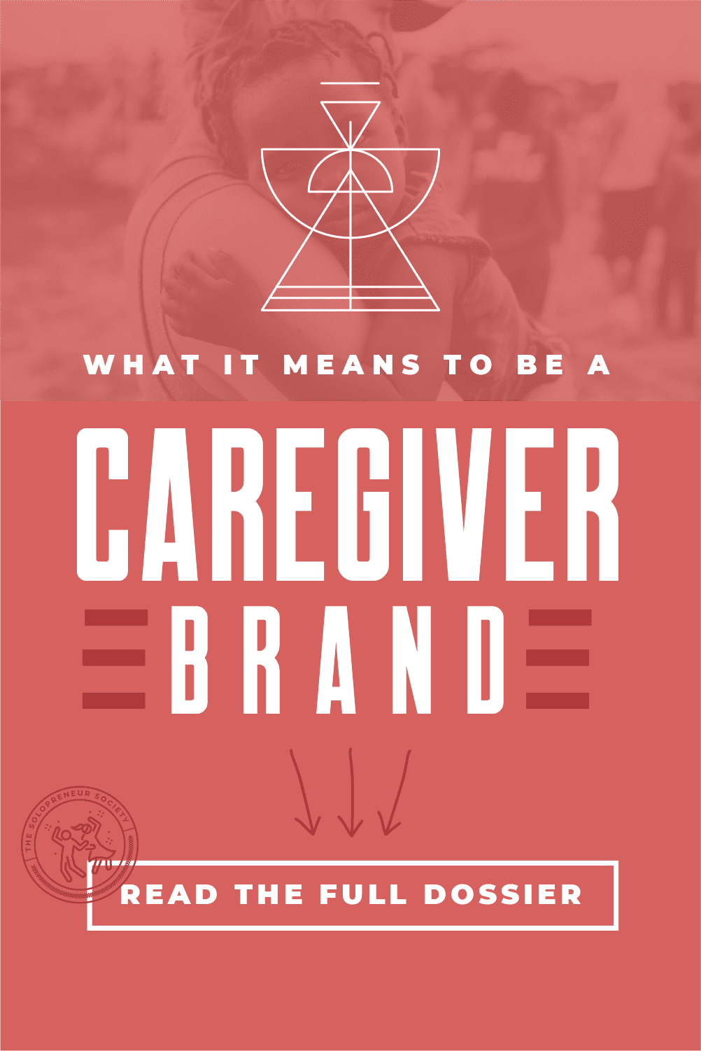 Caregiver Brand Personality