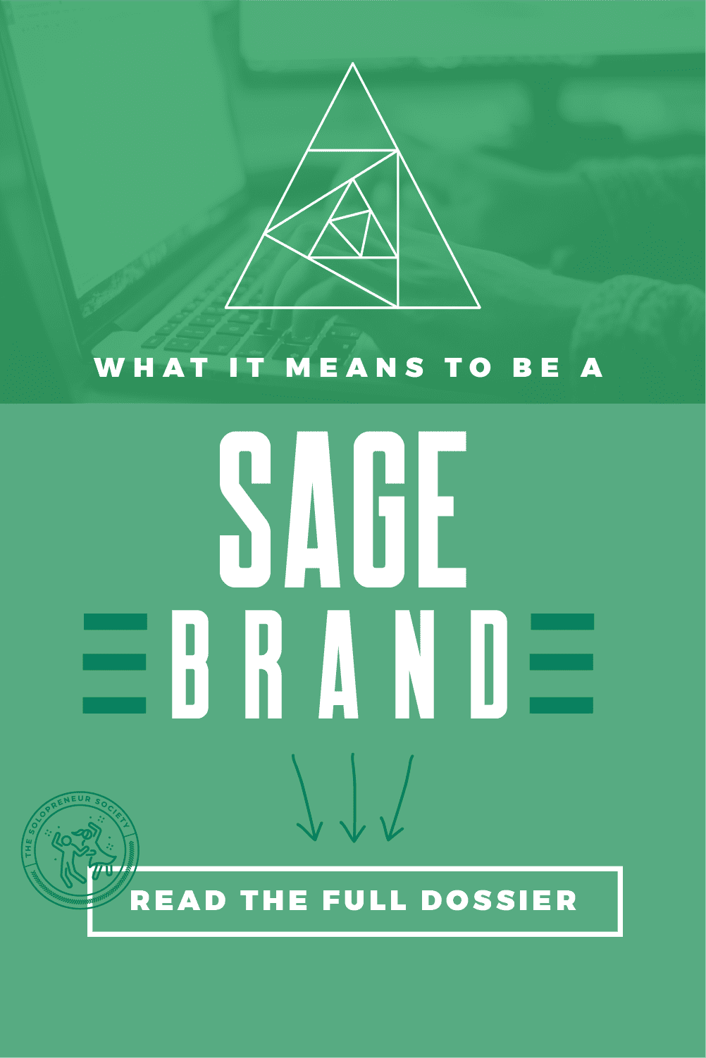 Sage Brand Personality