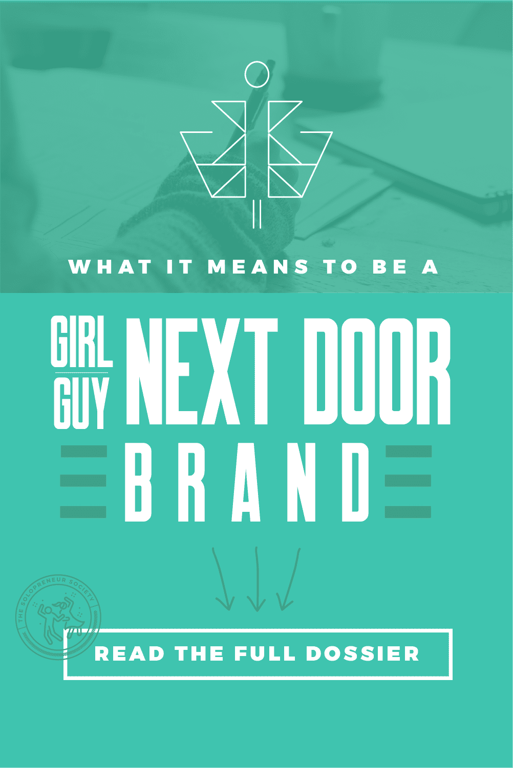 Girl/Guy Next Door Archetype Brand Personality