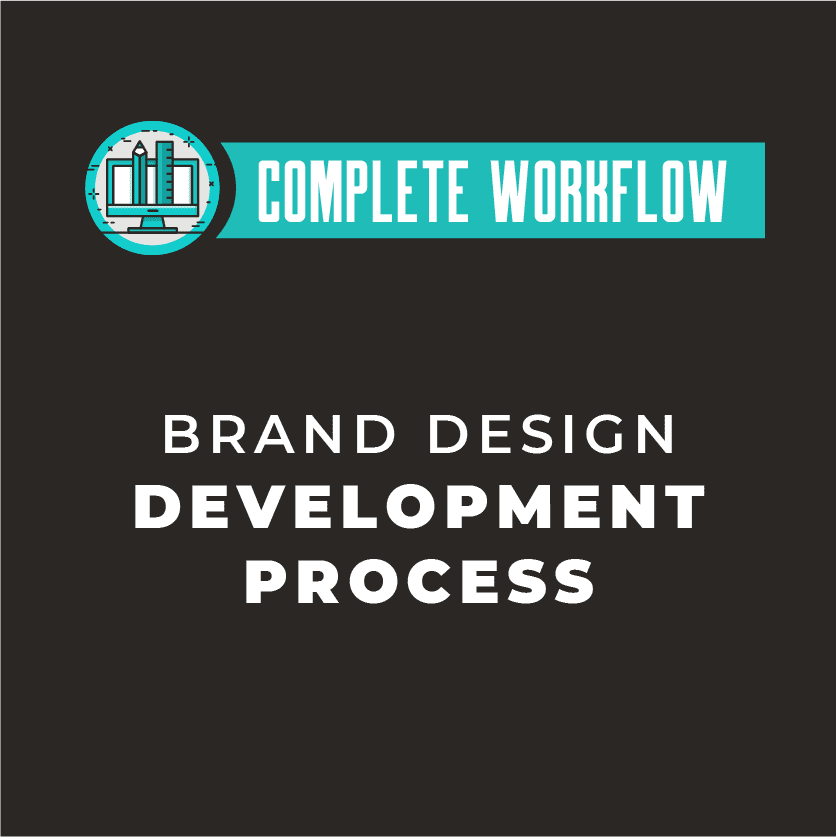 Branding Design Development Process