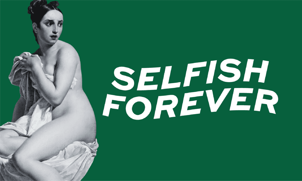 Selfish Forever Passion-16